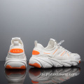 OEM Factory Fashion Top Sneakers